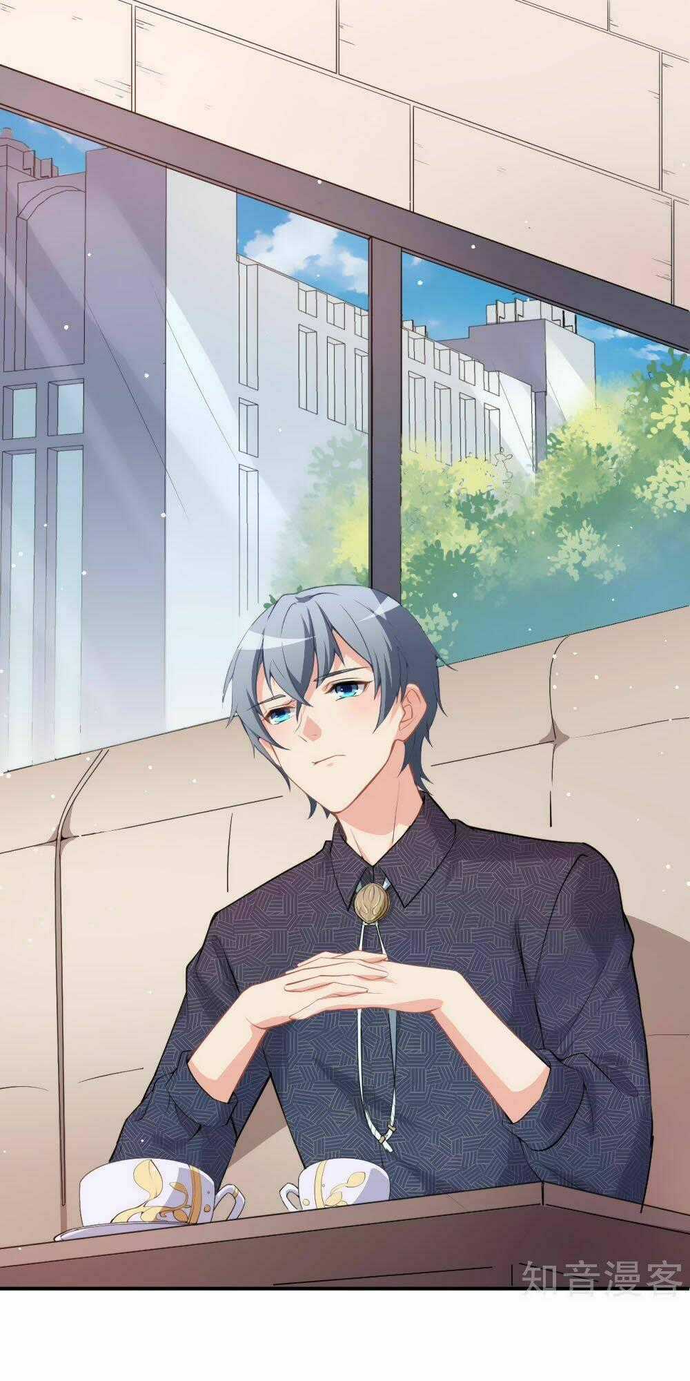 Trò Chơi Sắc Đẹp - Chapter 9 - Trang 1