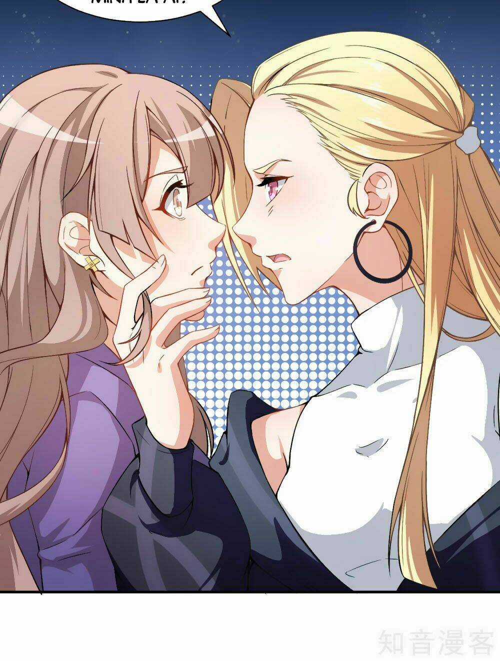 Trò Chơi Sắc Đẹp - Chapter 9 - Trang 17