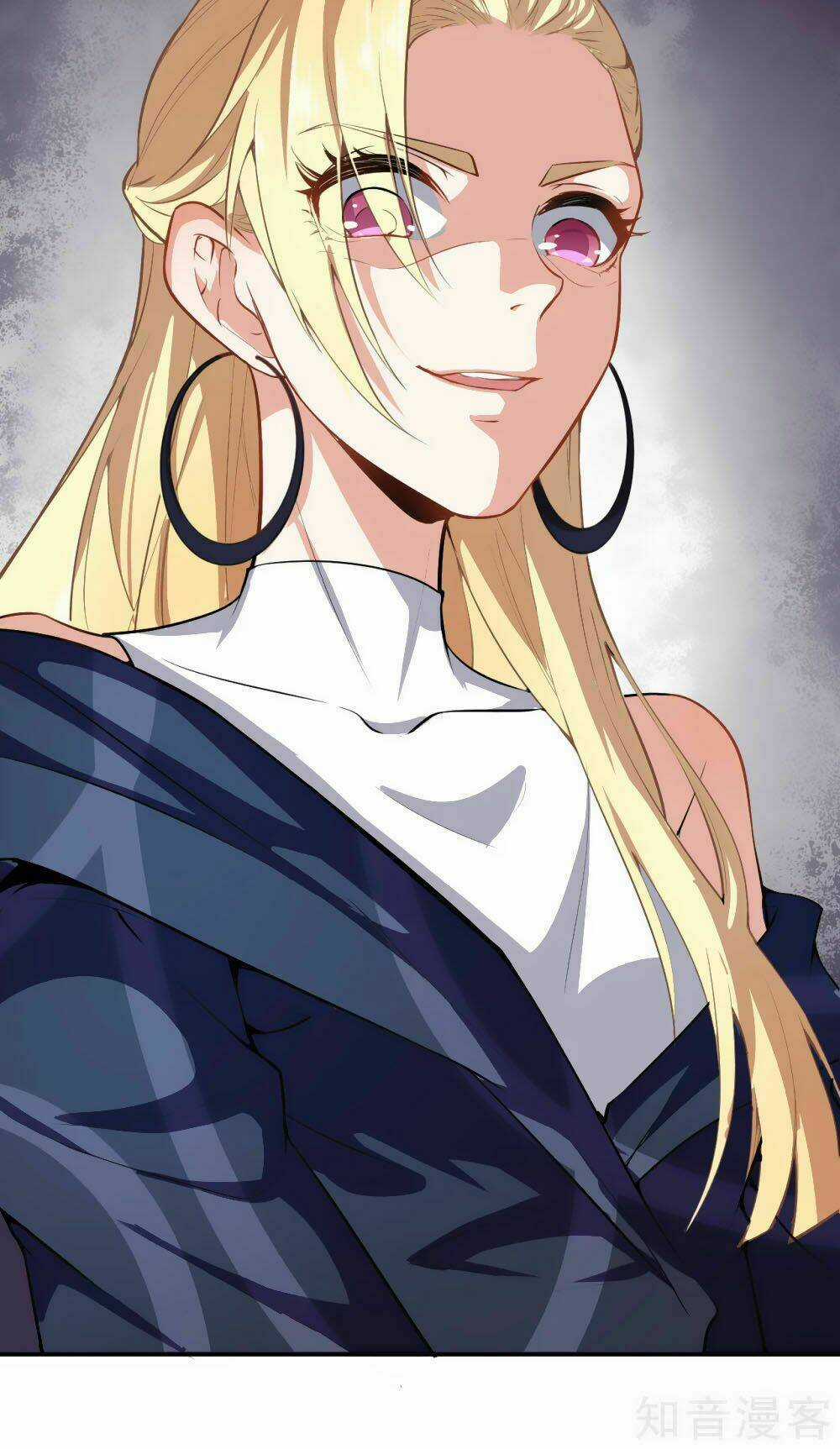 Trò Chơi Sắc Đẹp - Chapter 9 - Trang 24