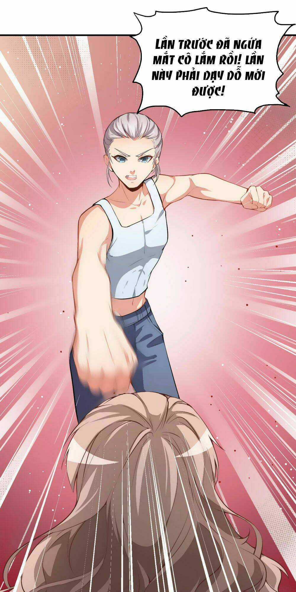 Trò Chơi Sắc Đẹp - Chapter 9 - Trang 25