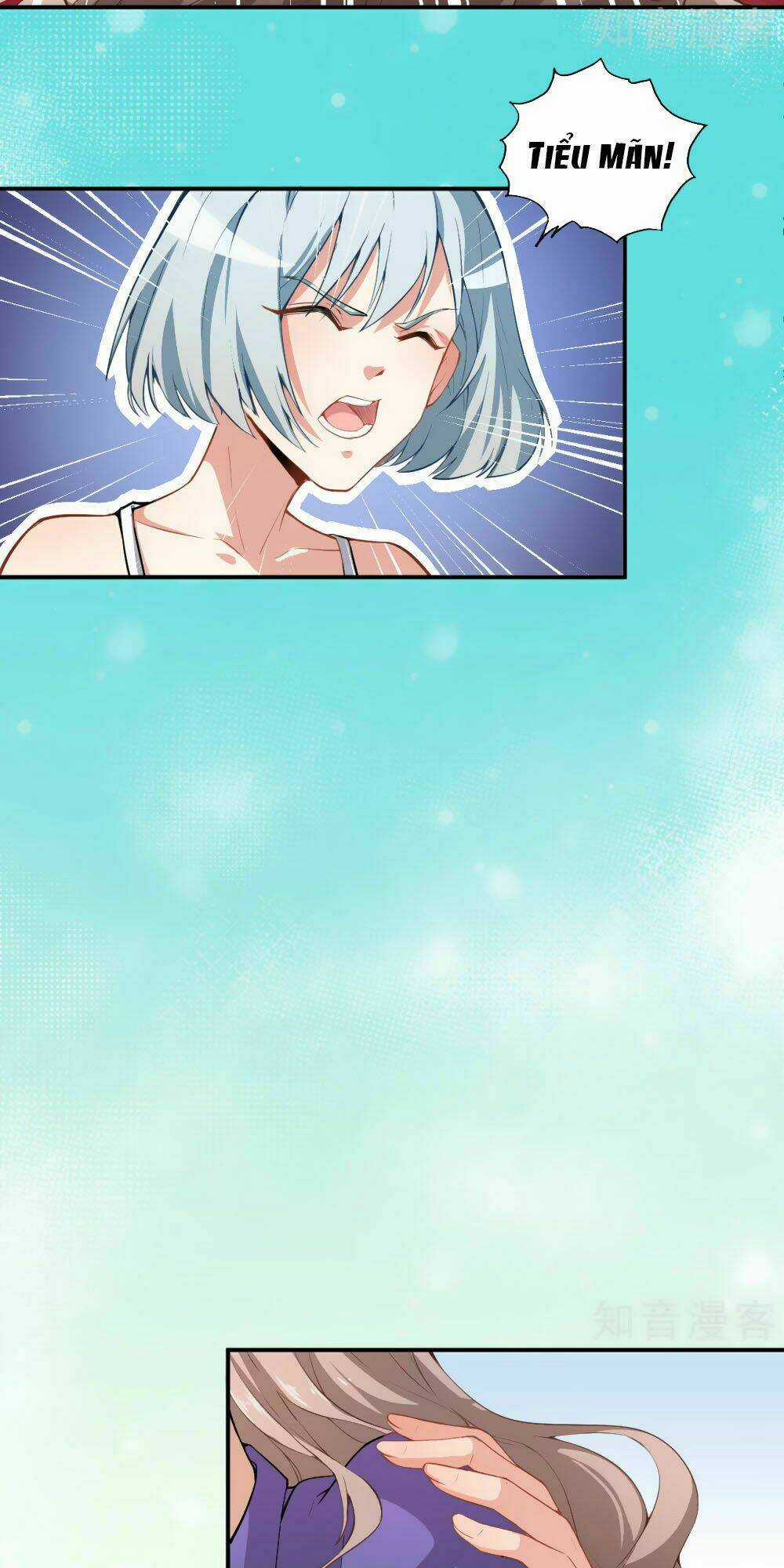 Trò Chơi Sắc Đẹp - Chapter 9 - Trang 26