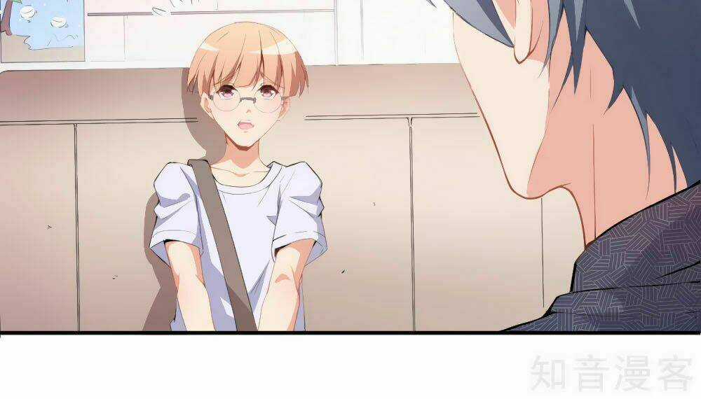 Trò Chơi Sắc Đẹp - Chapter 9 - Trang 7