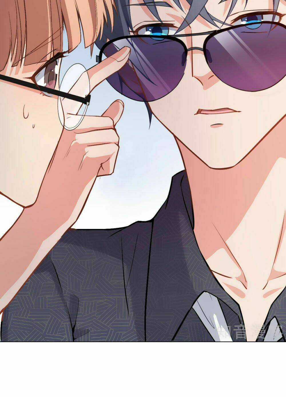 Trò Chơi Sắc Đẹp - Chapter 9 - Trang 10