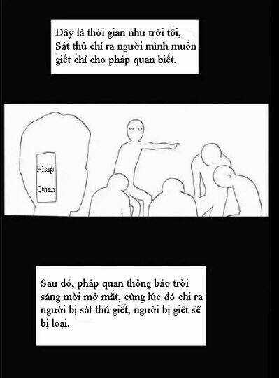 Trò Chơi Sát Thủ - Chapter 1 - Trang 15