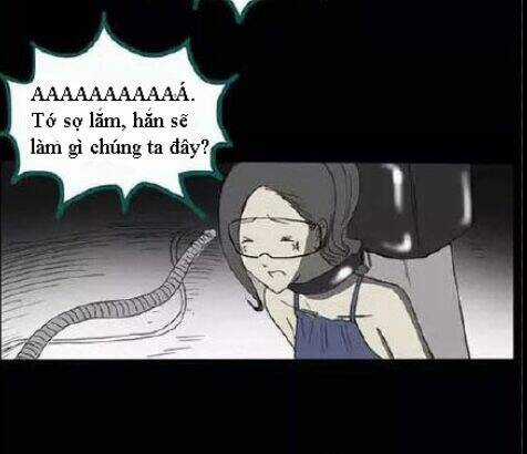 Trò Chơi Sát Thủ - Chapter 1 - Trang 21