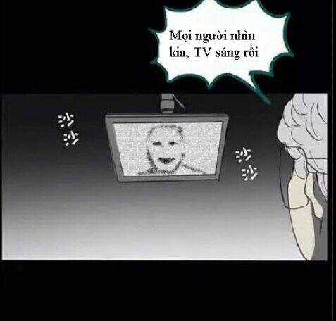 Trò Chơi Sát Thủ - Chapter 1 - Trang 22