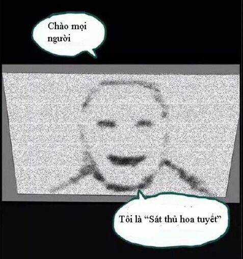 Trò Chơi Sát Thủ - Chapter 1 - Trang 23