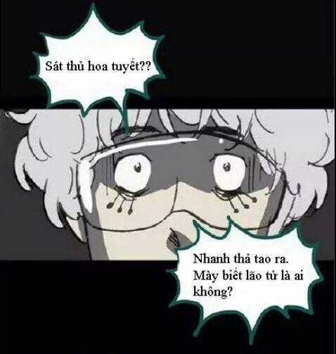 Trò Chơi Sát Thủ - Chapter 1 - Trang 24