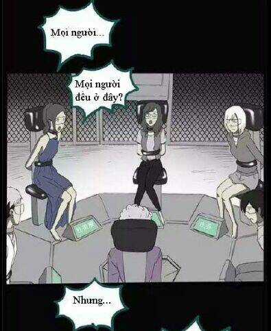 Trò Chơi Sát Thủ - Chapter 1 - Trang 4