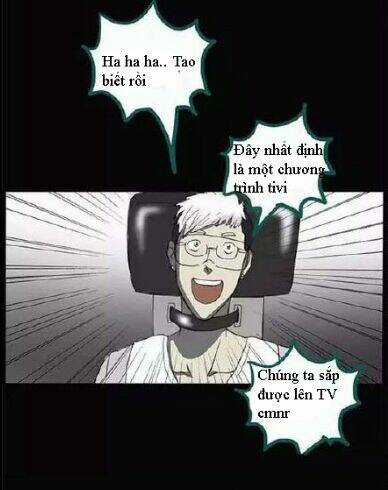 Trò Chơi Sát Thủ - Chapter 1 - Trang 6