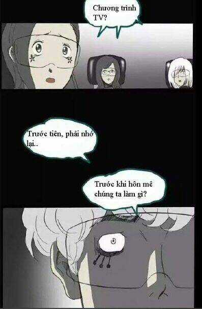 Trò Chơi Sát Thủ - Chapter 1 - Trang 7