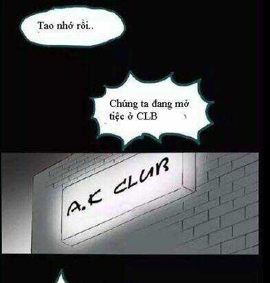 Trò Chơi Sát Thủ - Chapter 1 - Trang 8