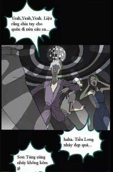 Trò Chơi Sát Thủ - Chapter 1 - Trang 9