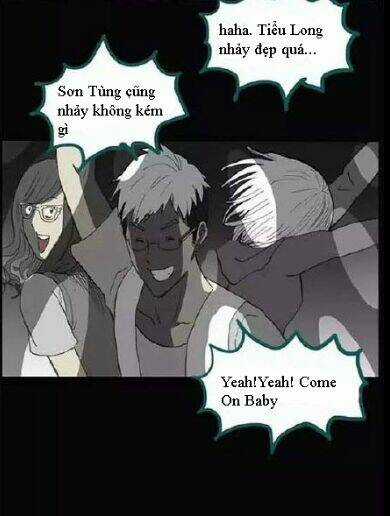 Trò Chơi Sát Thủ - Chapter 1 - Trang 10