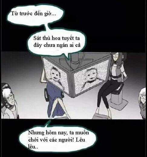 Trò Chơi Sát Thủ - Chapter 2 - Trang 1