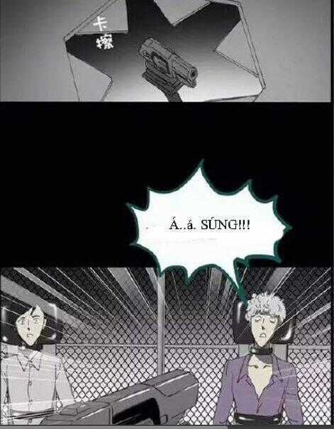 Trò Chơi Sát Thủ - Chapter 2 - Trang 2