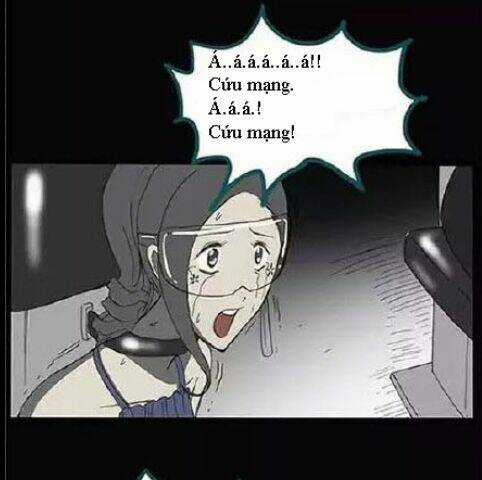 Trò Chơi Sát Thủ - Chapter 2 - Trang 13