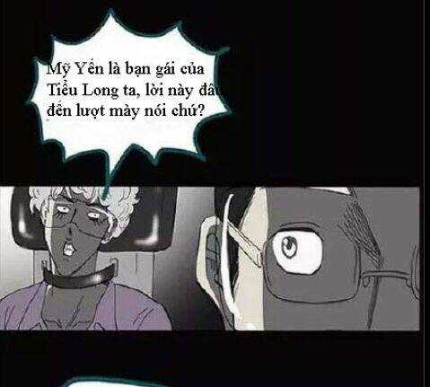 Trò Chơi Sát Thủ - Chapter 2 - Trang 15