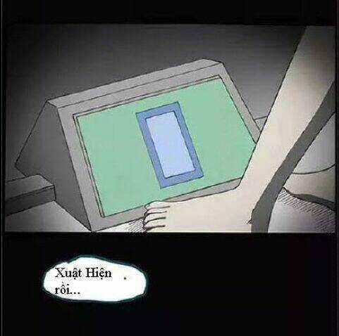 Trò Chơi Sát Thủ - Chapter 2 - Trang 20