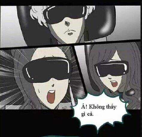 Trò Chơi Sát Thủ - Chapter 2 - Trang 24