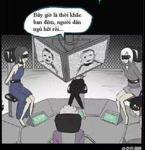 Trò Chơi Sát Thủ - Chapter 2 - Trang 25