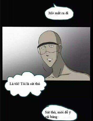 Trò Chơi Sát Thủ - Chapter 2 - Trang 27