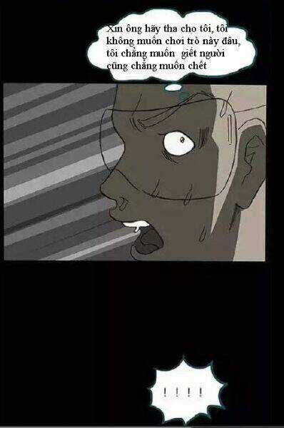 Trò Chơi Sát Thủ - Chapter 2 - Trang 32