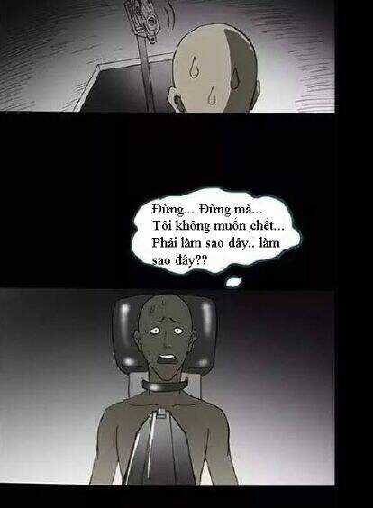 Trò Chơi Sát Thủ - Chapter 2 - Trang 33