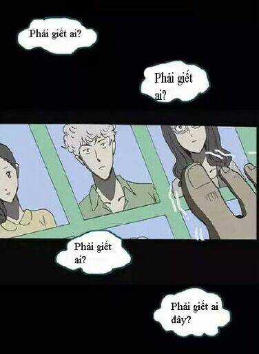 Trò Chơi Sát Thủ - Chapter 2 - Trang 34