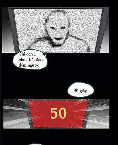 Trò Chơi Sát Thủ - Chapter 2 - Trang 35