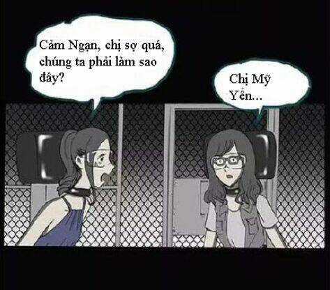 Trò Chơi Sát Thủ - Chapter 2 - Trang 6