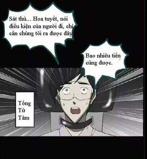 Trò Chơi Sát Thủ - Chapter 2 - Trang 10