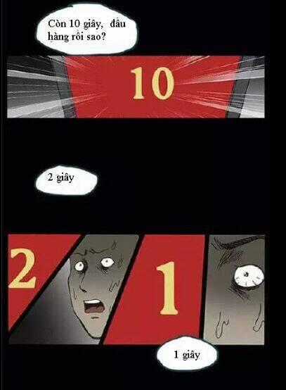 Trò Chơi Sát Thủ - Chapter 3 - Trang 1