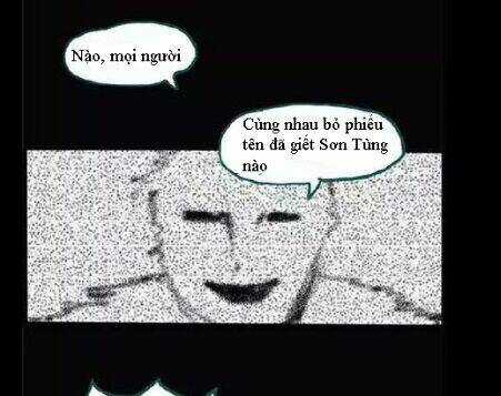 Trò Chơi Sát Thủ - Chapter 3 - Trang 12