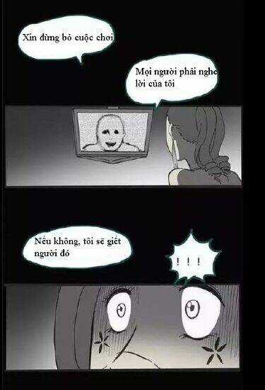 Trò Chơi Sát Thủ - Chapter 3 - Trang 14