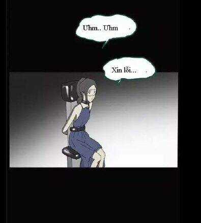 Trò Chơi Sát Thủ - Chapter 3 - Trang 15