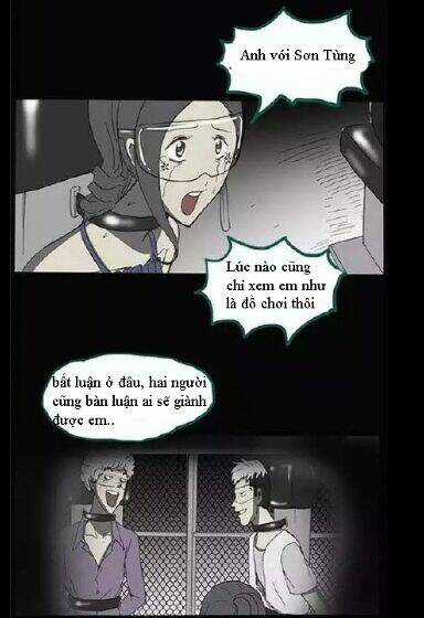 Trò Chơi Sát Thủ - Chapter 3 - Trang 17