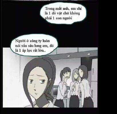 Trò Chơi Sát Thủ - Chapter 3 - Trang 18