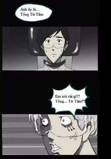 Trò Chơi Sát Thủ - Chapter 3 - Trang 20