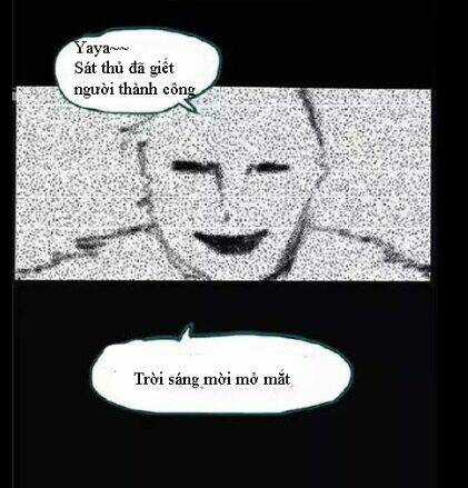Trò Chơi Sát Thủ - Chapter 3 - Trang 3
