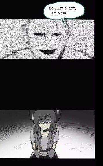 Trò Chơi Sát Thủ - Chapter 3 - Trang 23