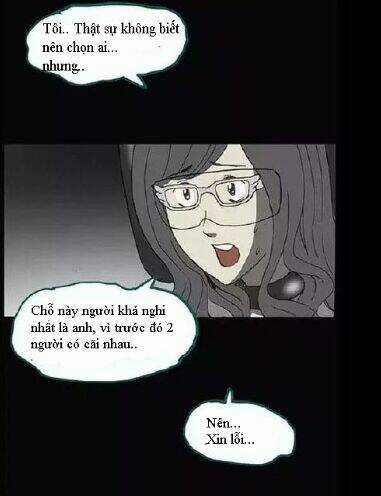 Trò Chơi Sát Thủ - Chapter 3 - Trang 25