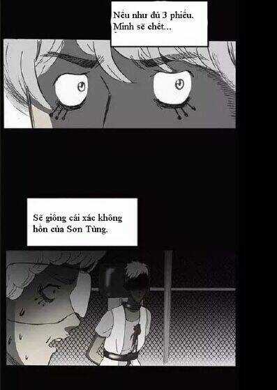 Trò Chơi Sát Thủ - Chapter 3 - Trang 28