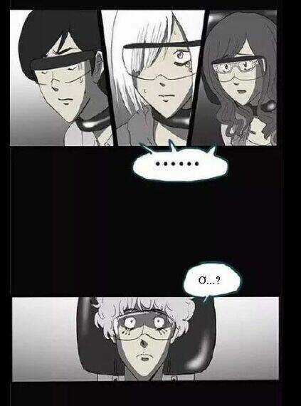 Trò Chơi Sát Thủ - Chapter 3 - Trang 4