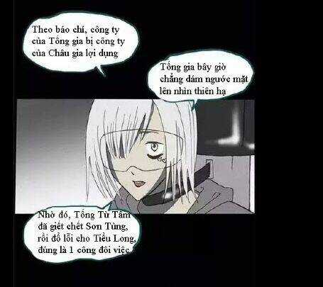 Trò Chơi Sát Thủ - Chapter 3 - Trang 32