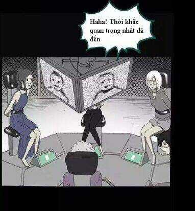 Trò Chơi Sát Thủ - Chapter 3 - Trang 33