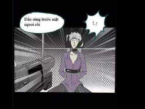 Trò Chơi Sát Thủ - Chapter 3 - Trang 35