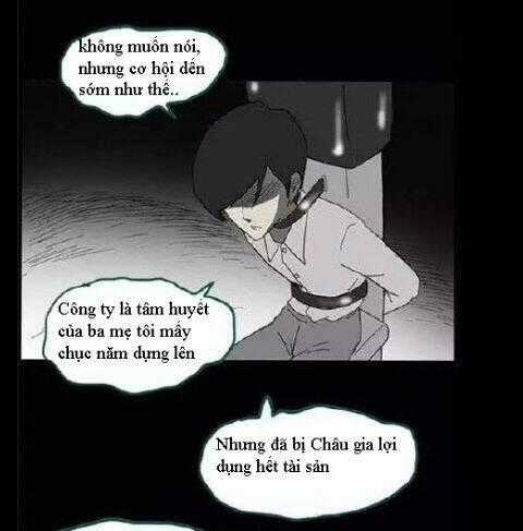 Trò Chơi Sát Thủ - Chapter 3 - Trang 37