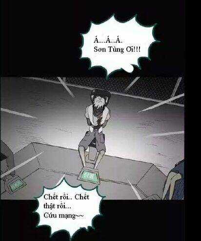 Trò Chơi Sát Thủ - Chapter 3 - Trang 8