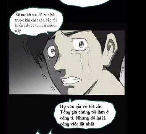 Trò Chơi Sát Thủ - Chapter 4 - Trang 1